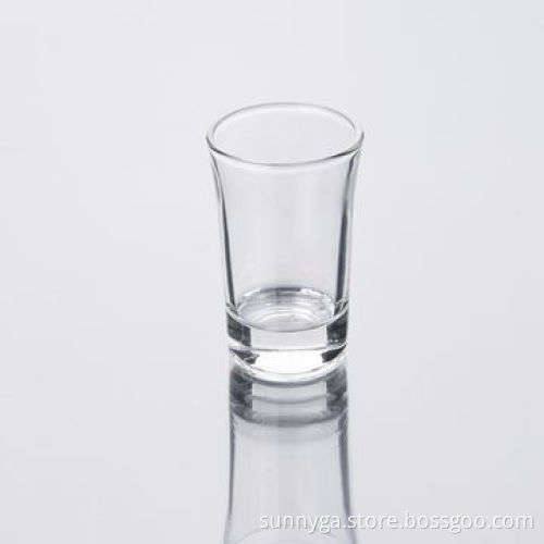High Quality Glass Shooter